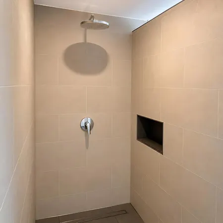 شقة Waldnaehe